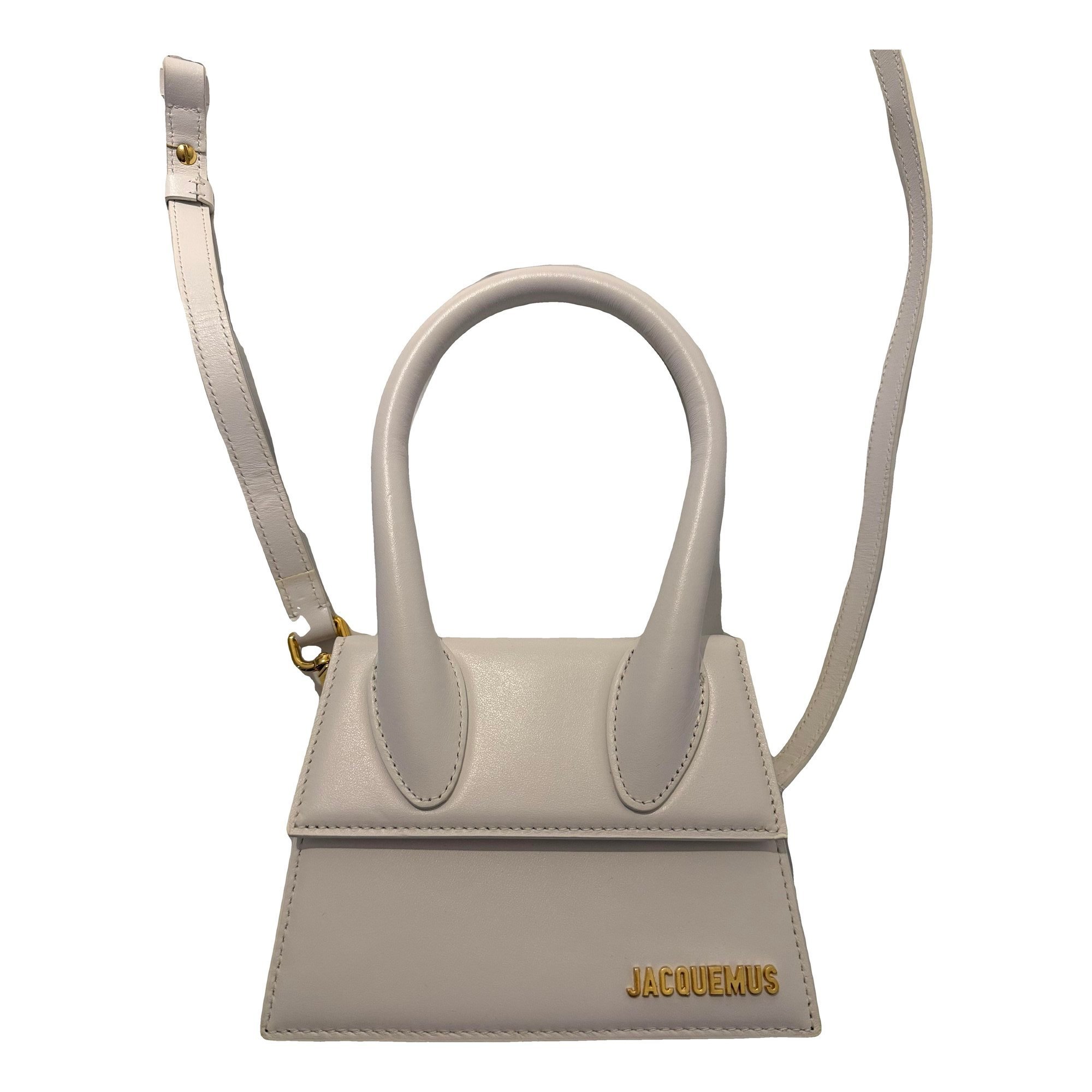Chiquito leather crossbody bag