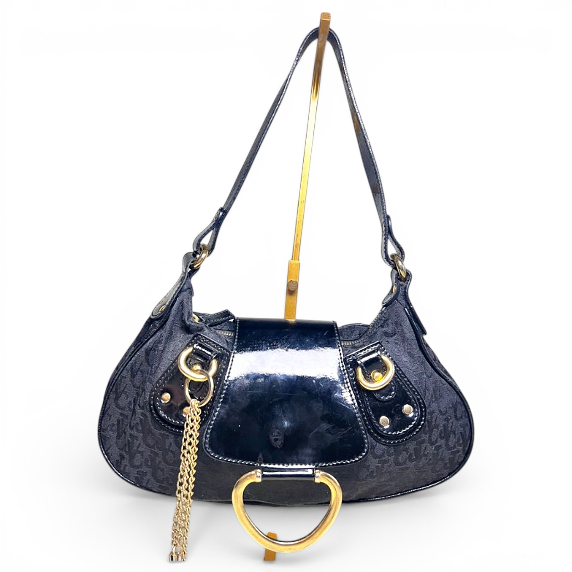 Cloth handbag