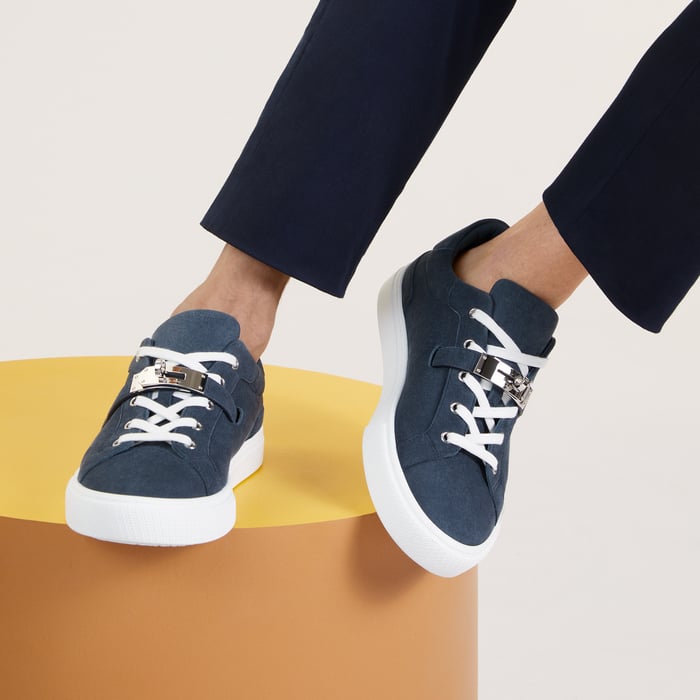 Bleu Céleste Day Sneaker