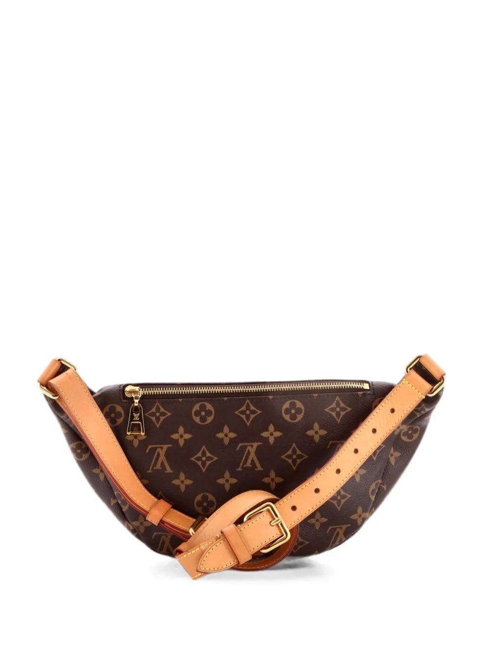 Bum Bag Monogram Canvas belt bag