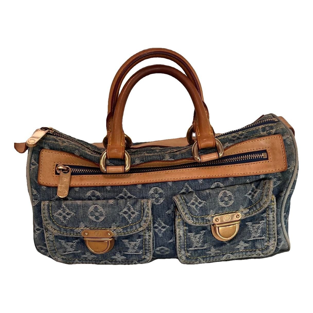 Néo speedy handbag
