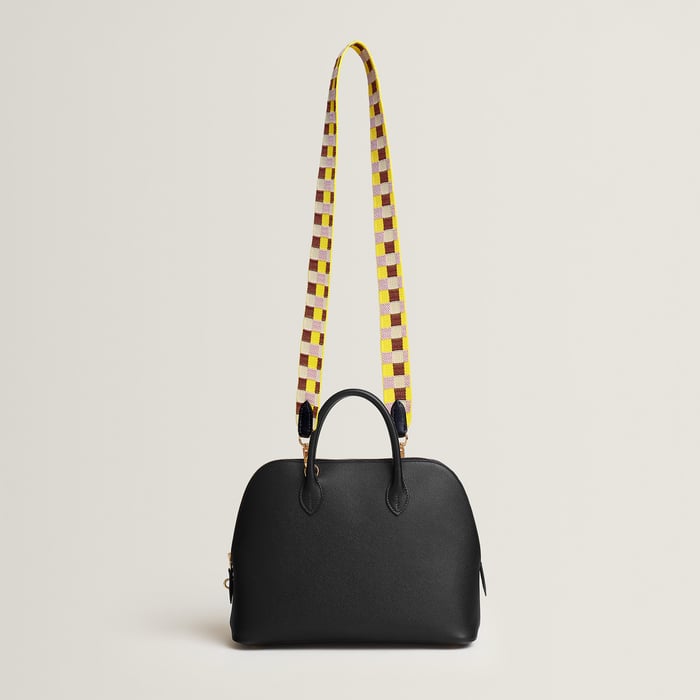 Maxi Quadrille 25 MM Bag Strap