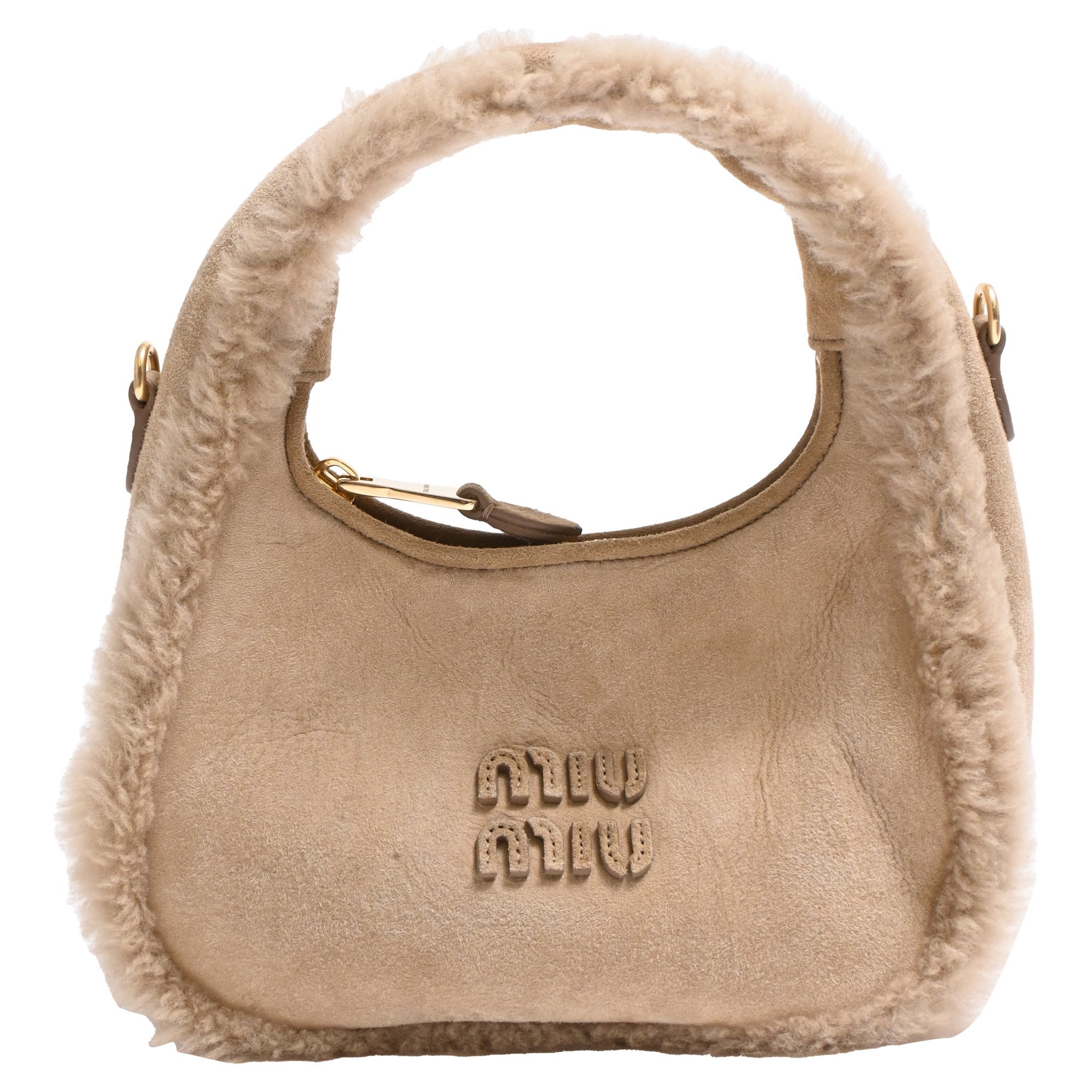 Leather bag