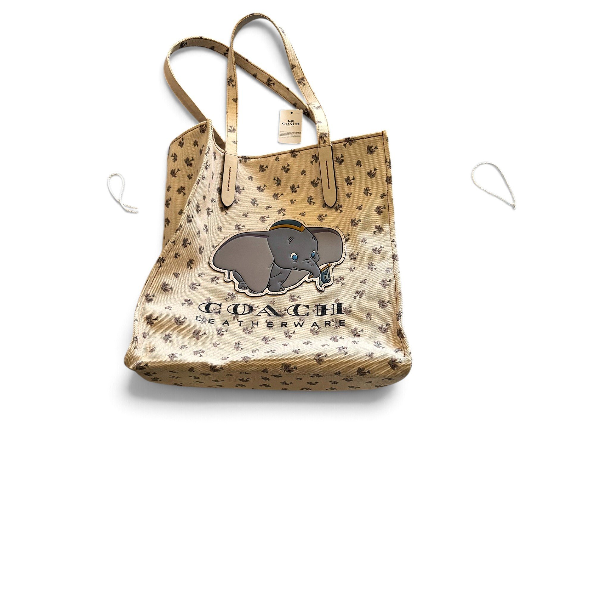  Disney collection tote