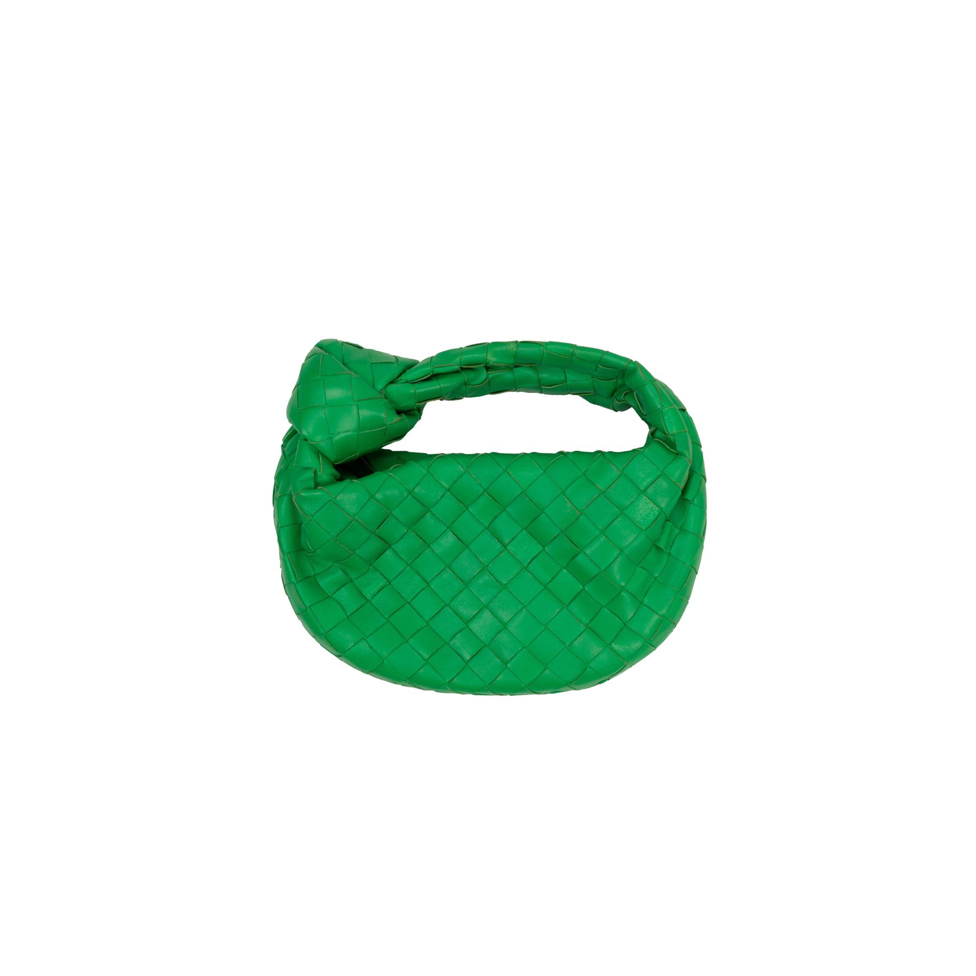 Jodie leather handbag