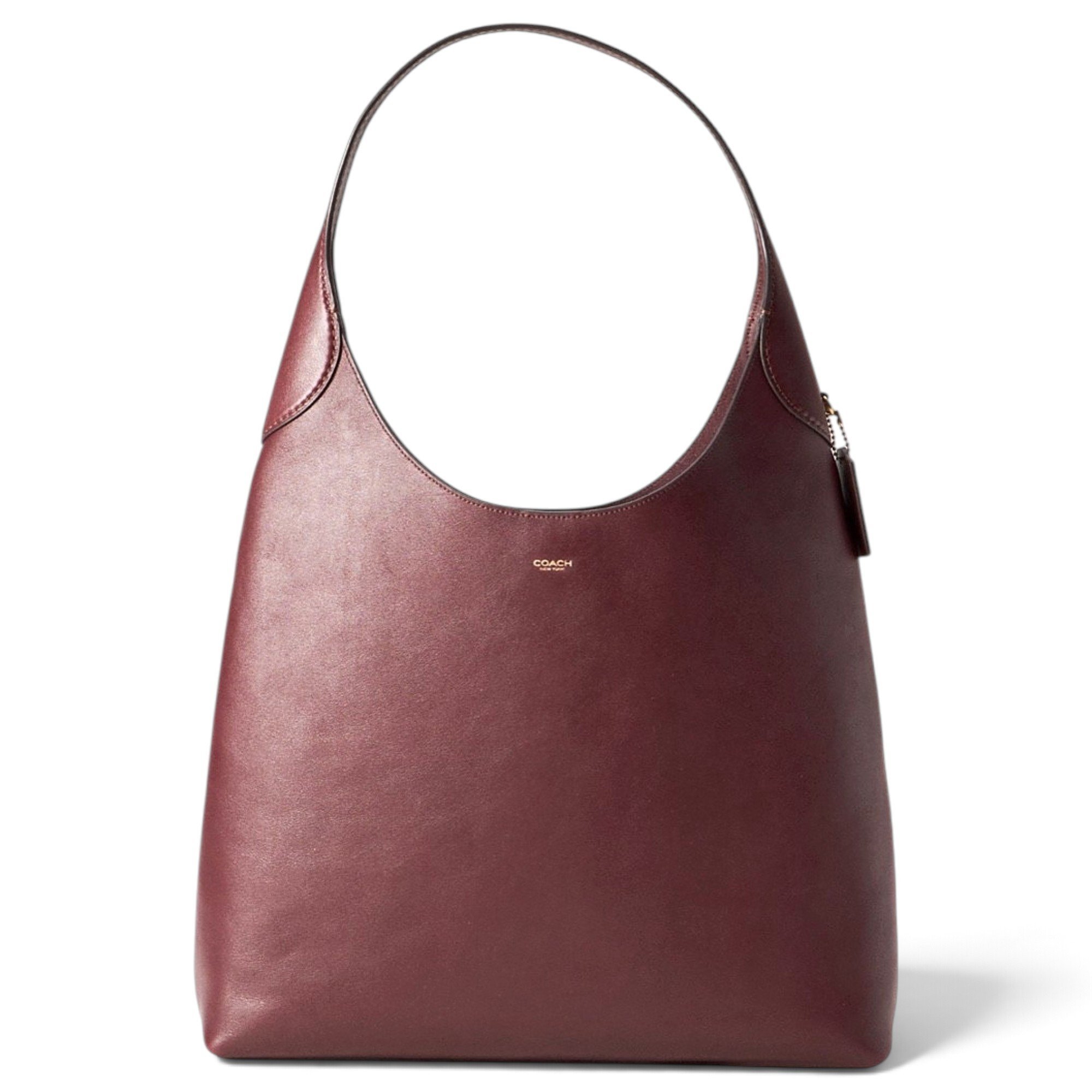 Brooklyn leather handbag
