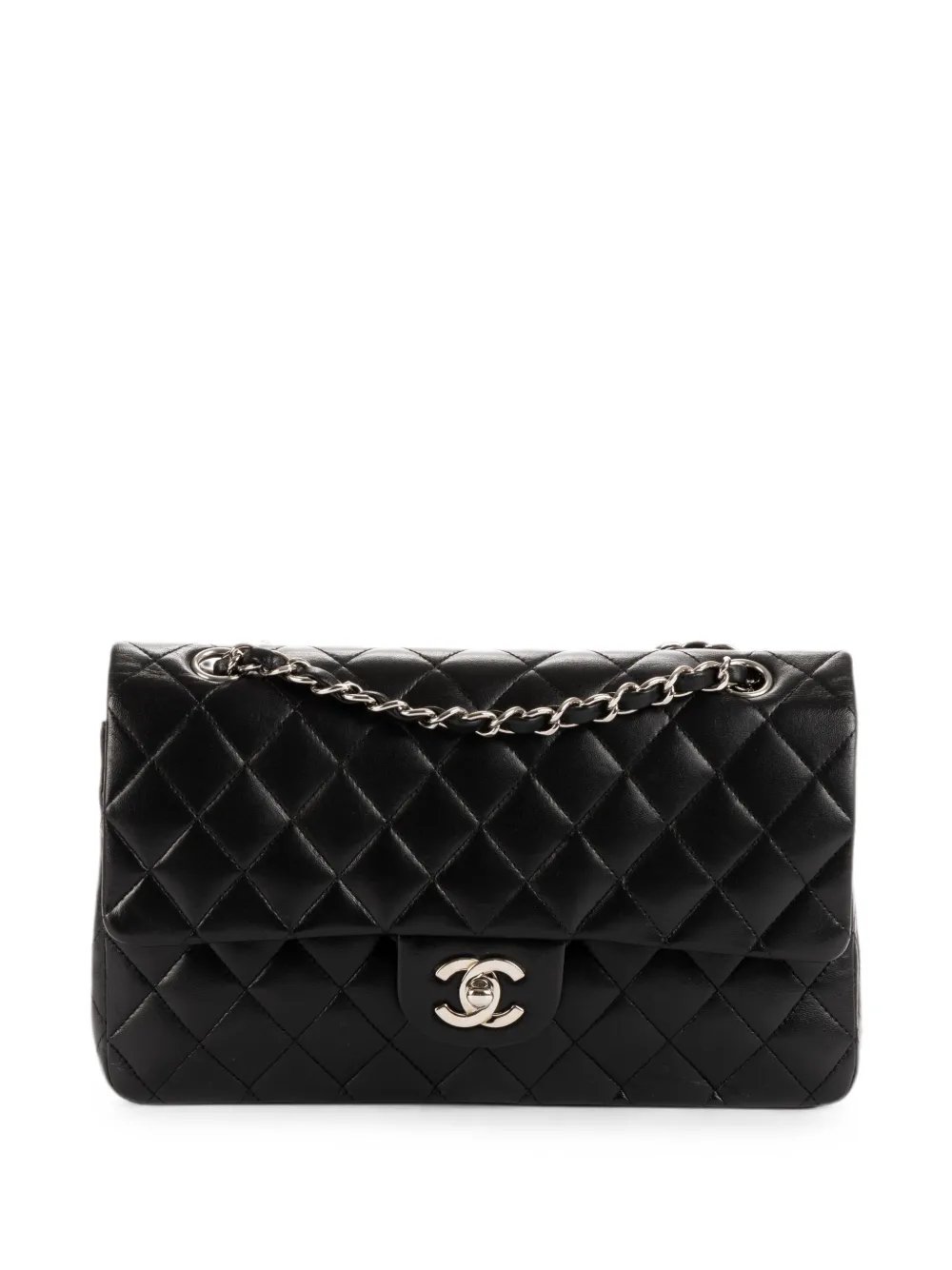 Classic Double Flap shoulder bag