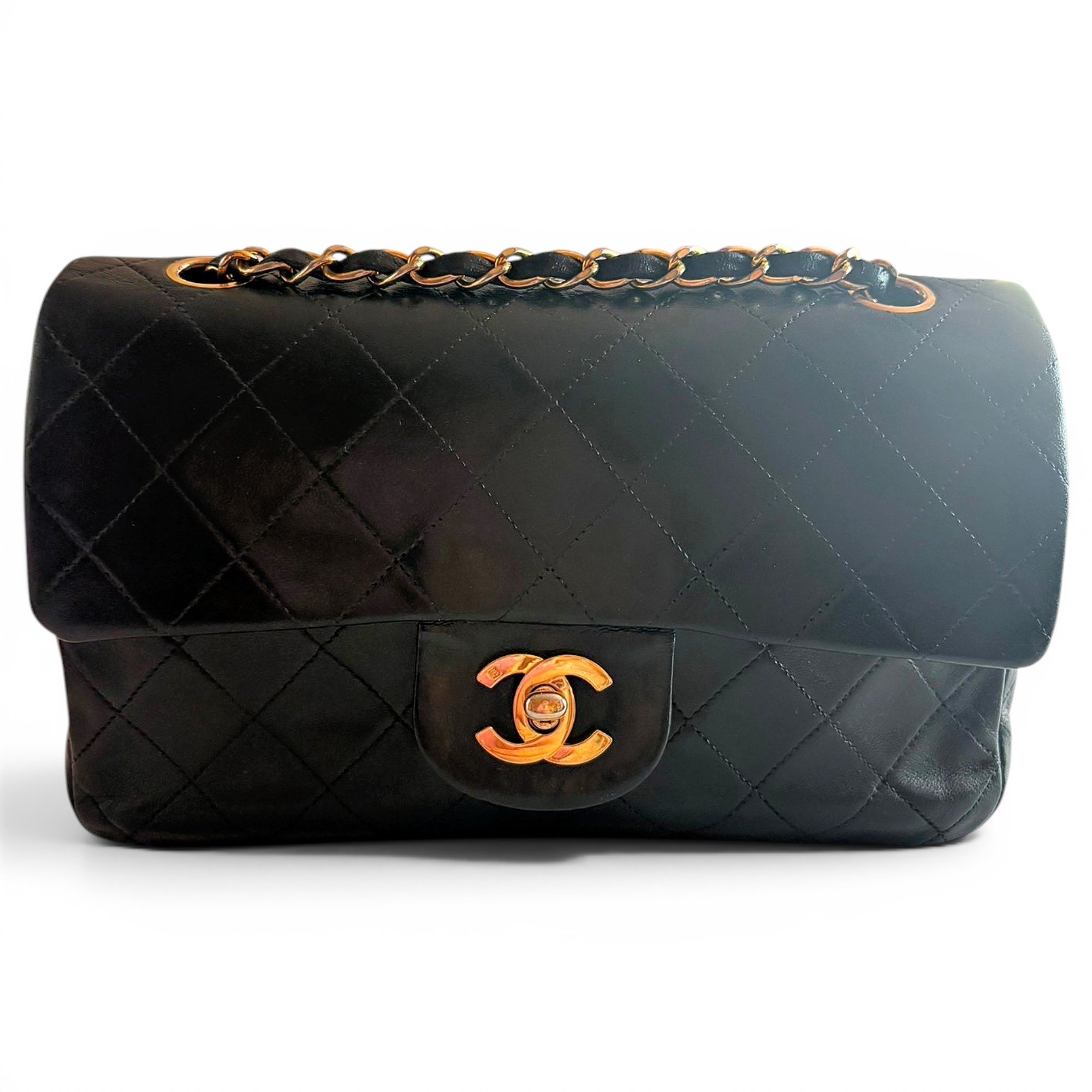 Timeless/Classique leather bag