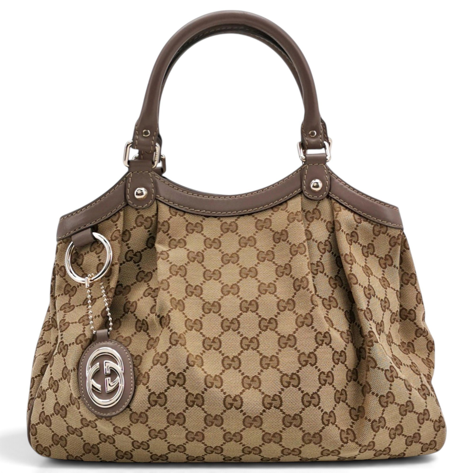 Sukey cloth handbag