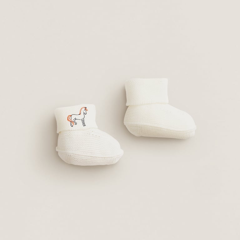 Cabriole socks
