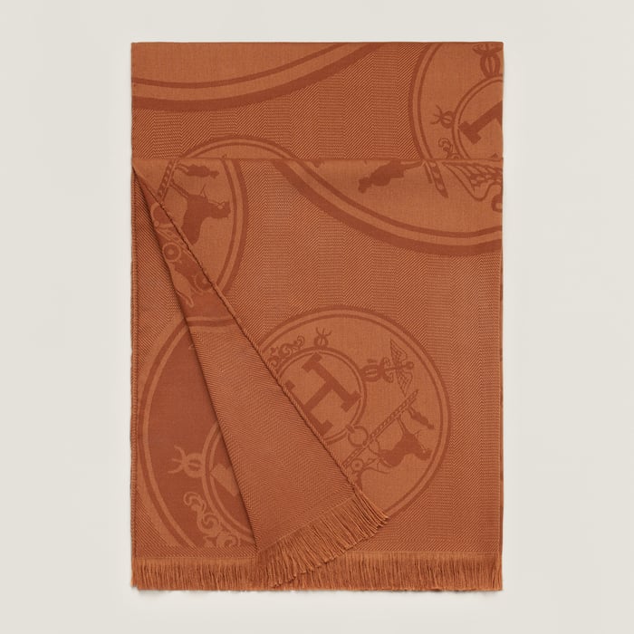 Noisette New Libris Stole