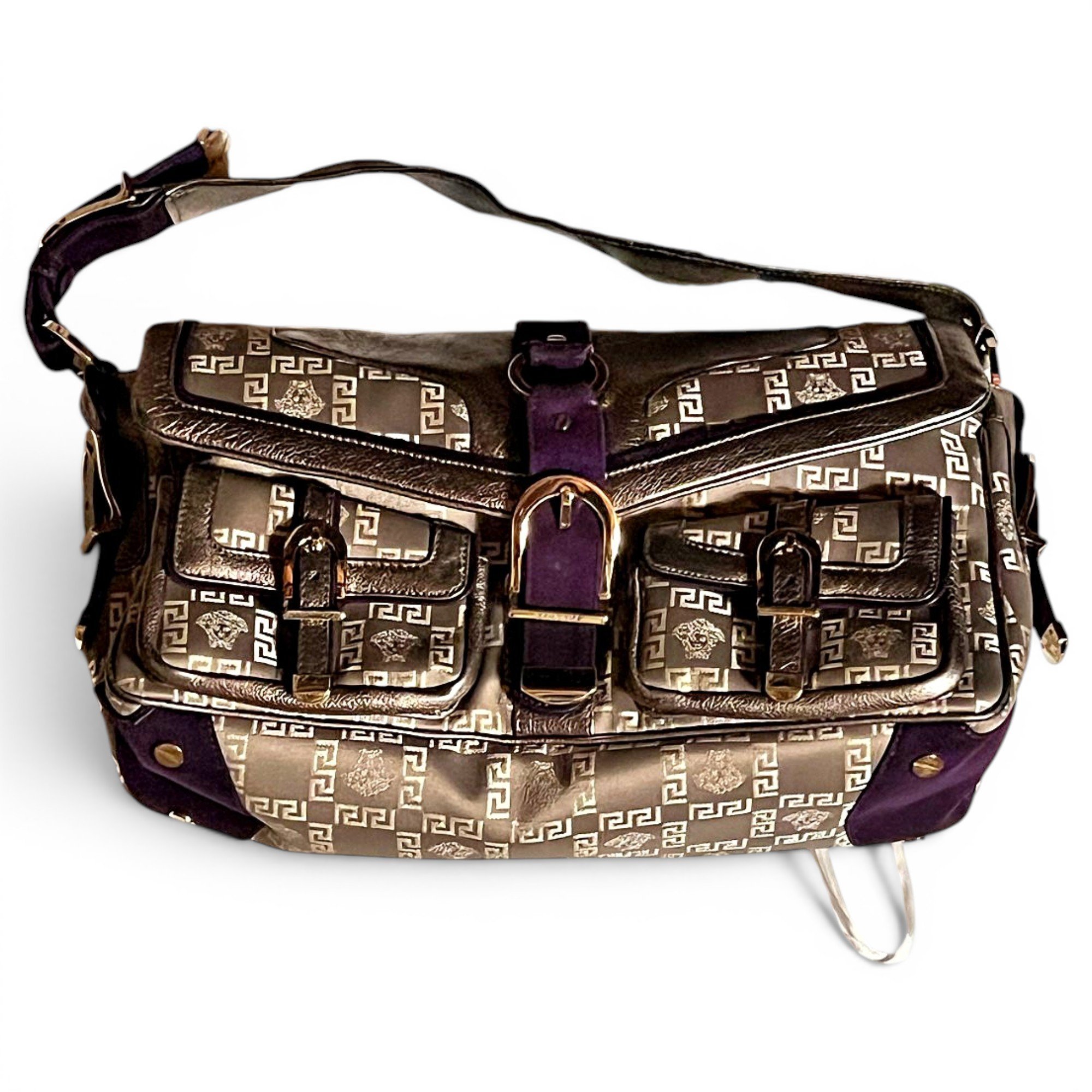 Cloth handbag