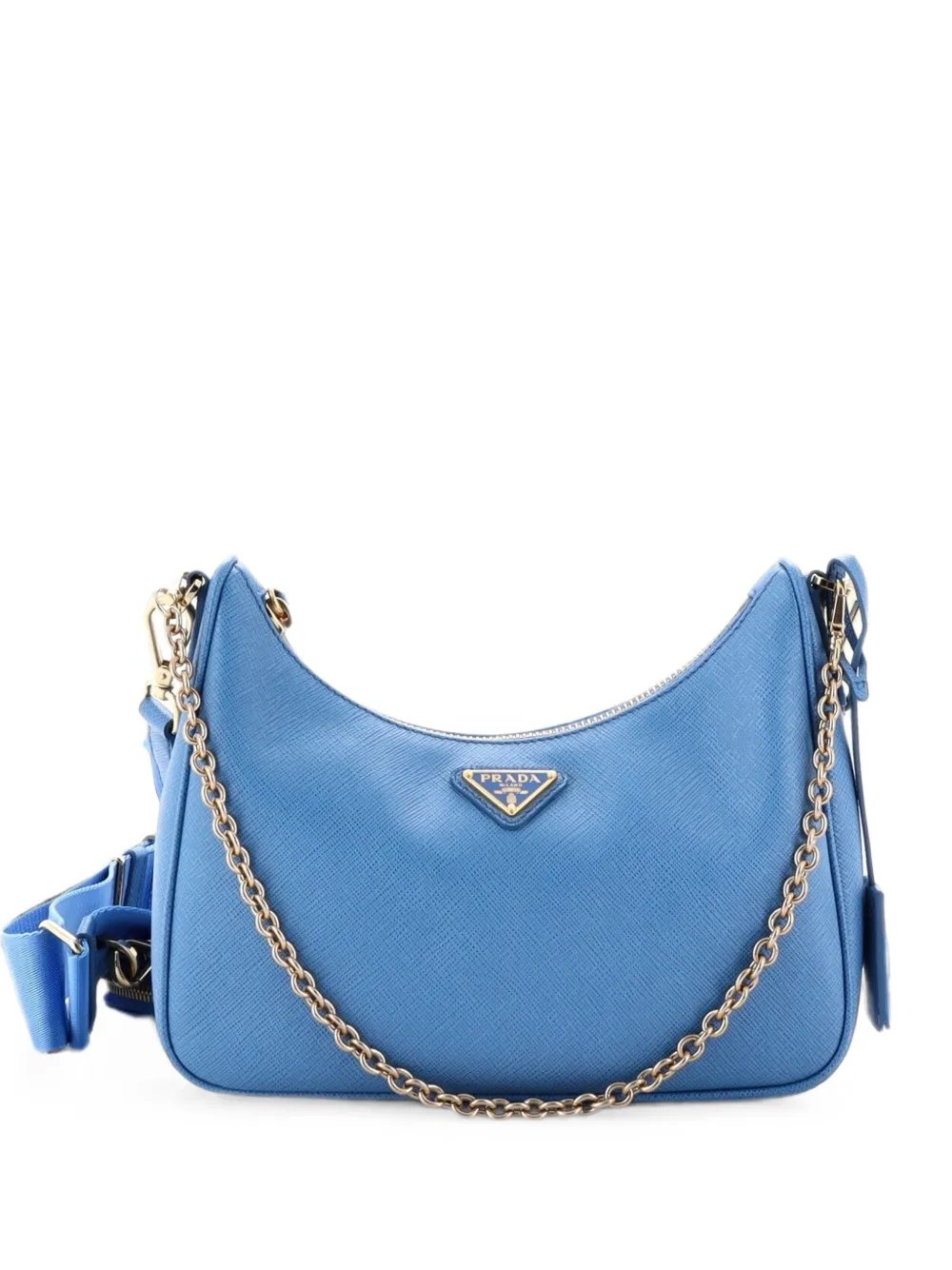 Prada Re-Edition 2005 Shoulder Bag Saffiano Leather Small crossbody bag