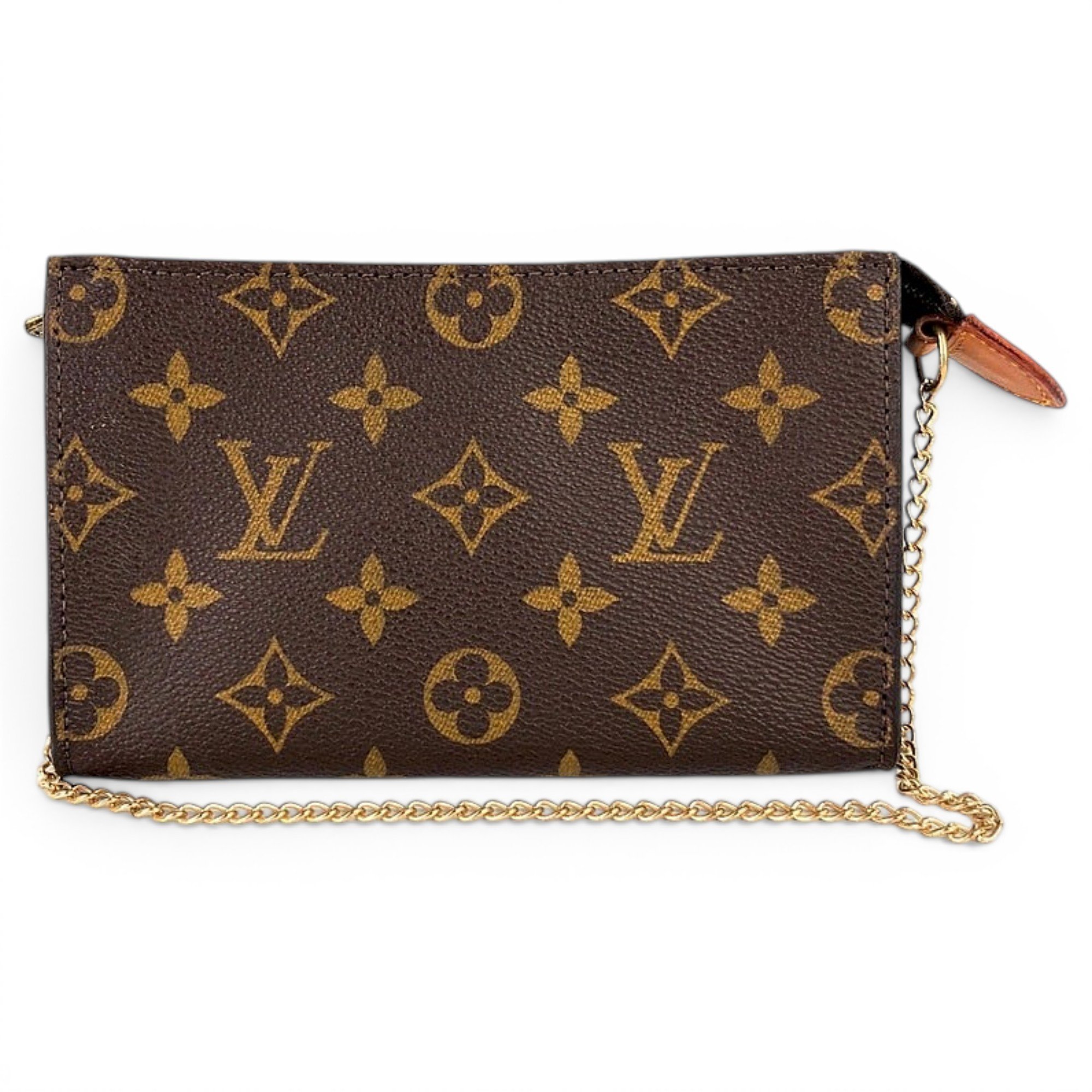 Pochette Accessoire cloth handbag