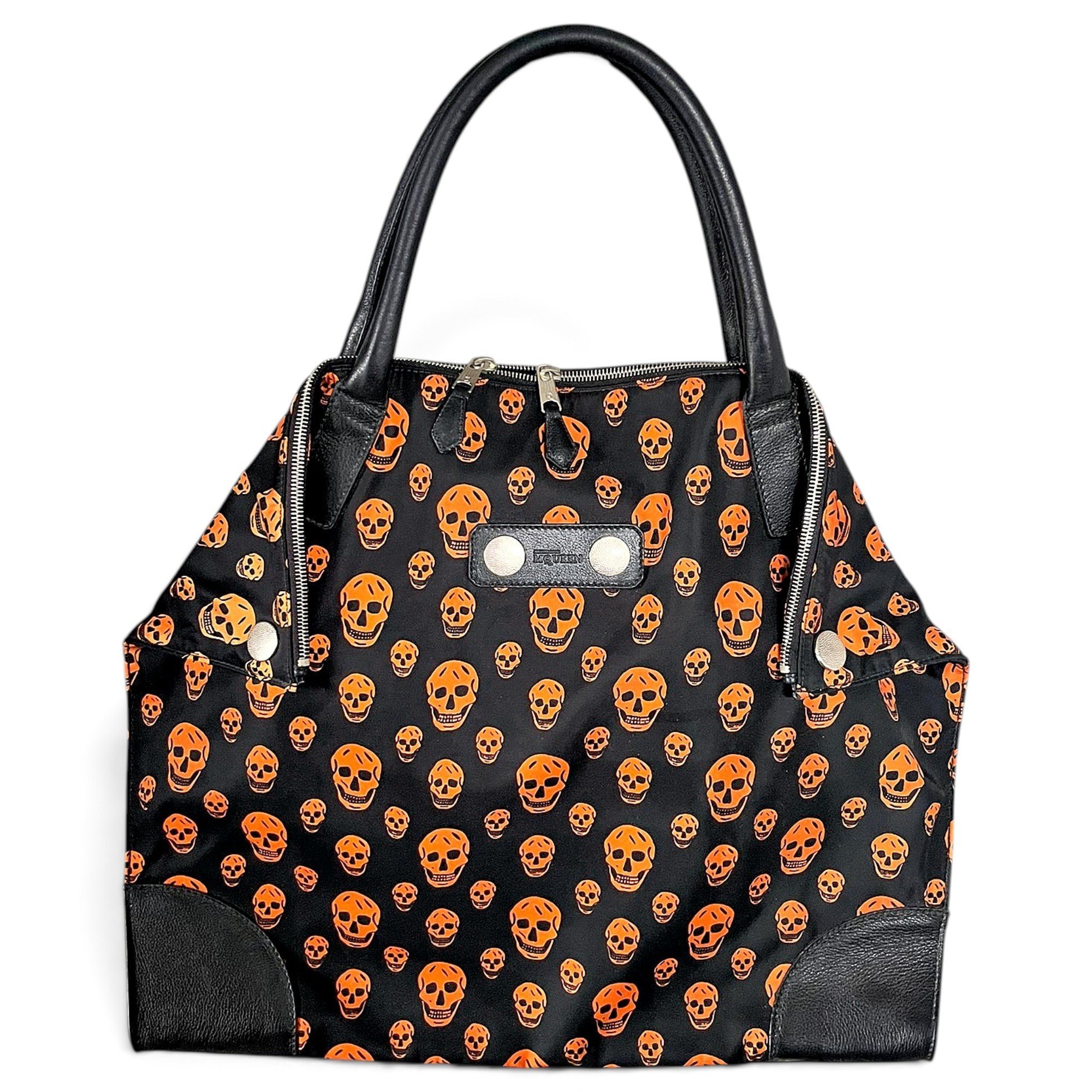 Manta cloth tote