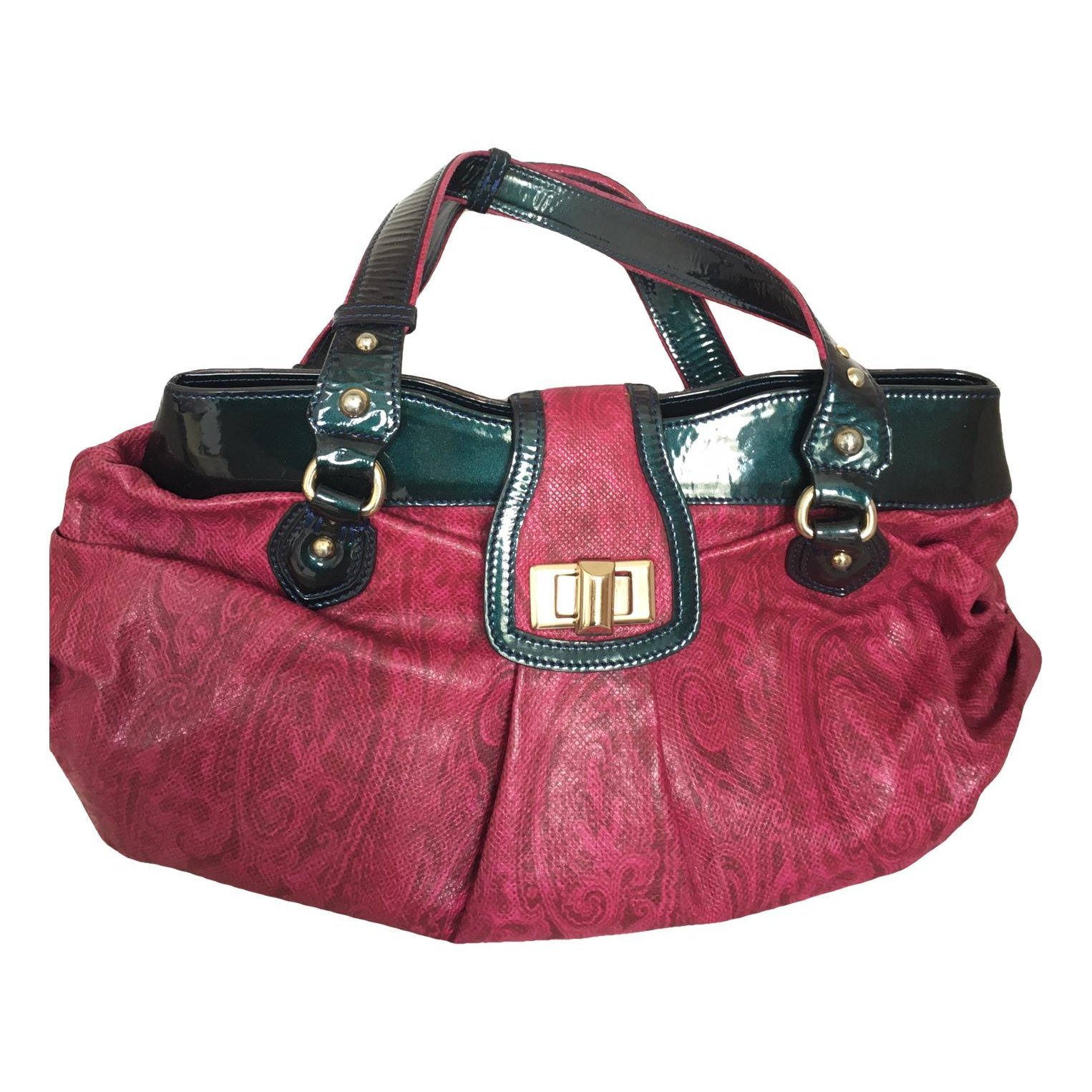Etro Leather handbag