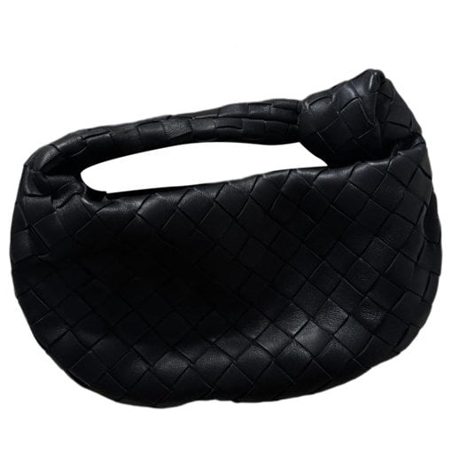 Jodie leather handbag