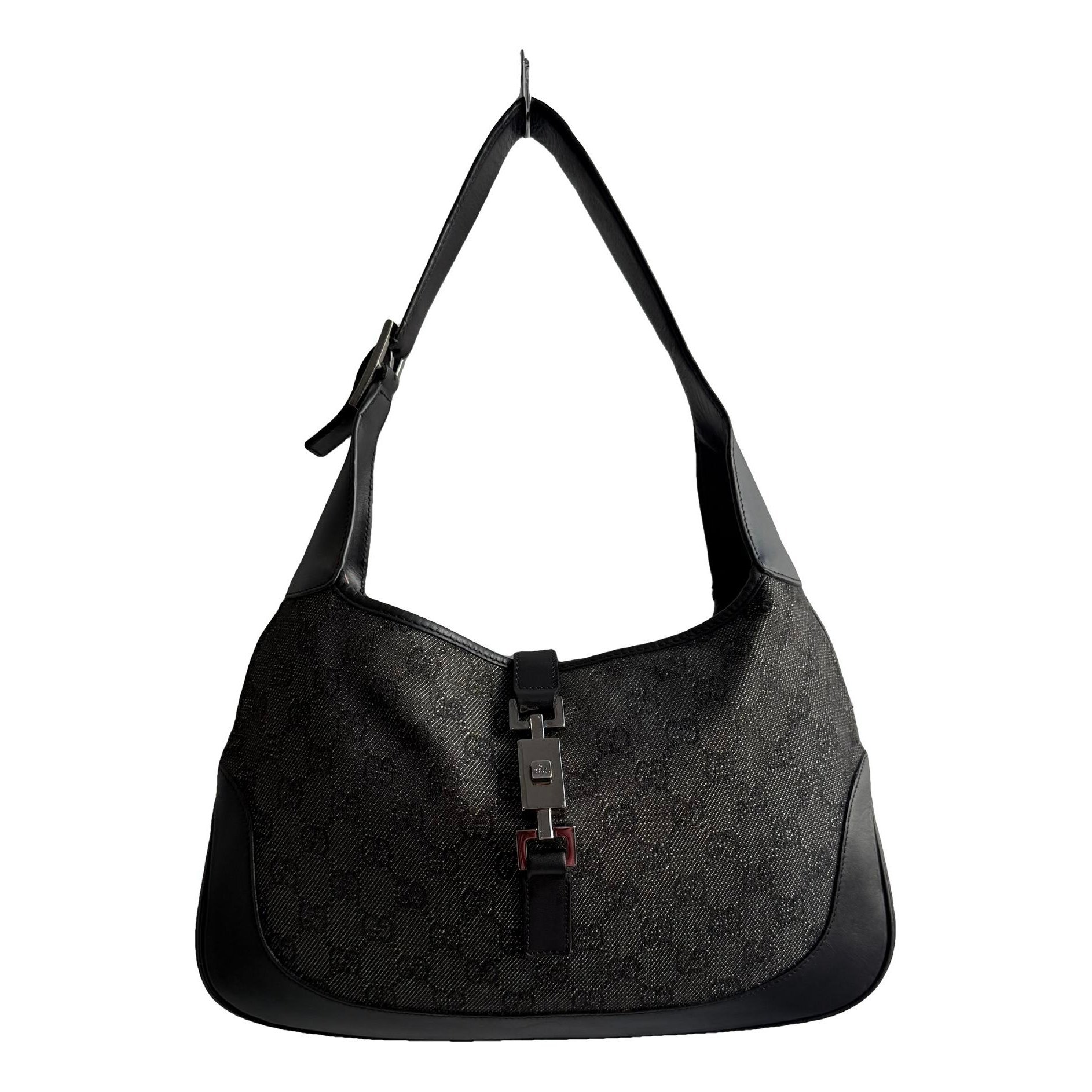 Jackie 1961 cloth handbag