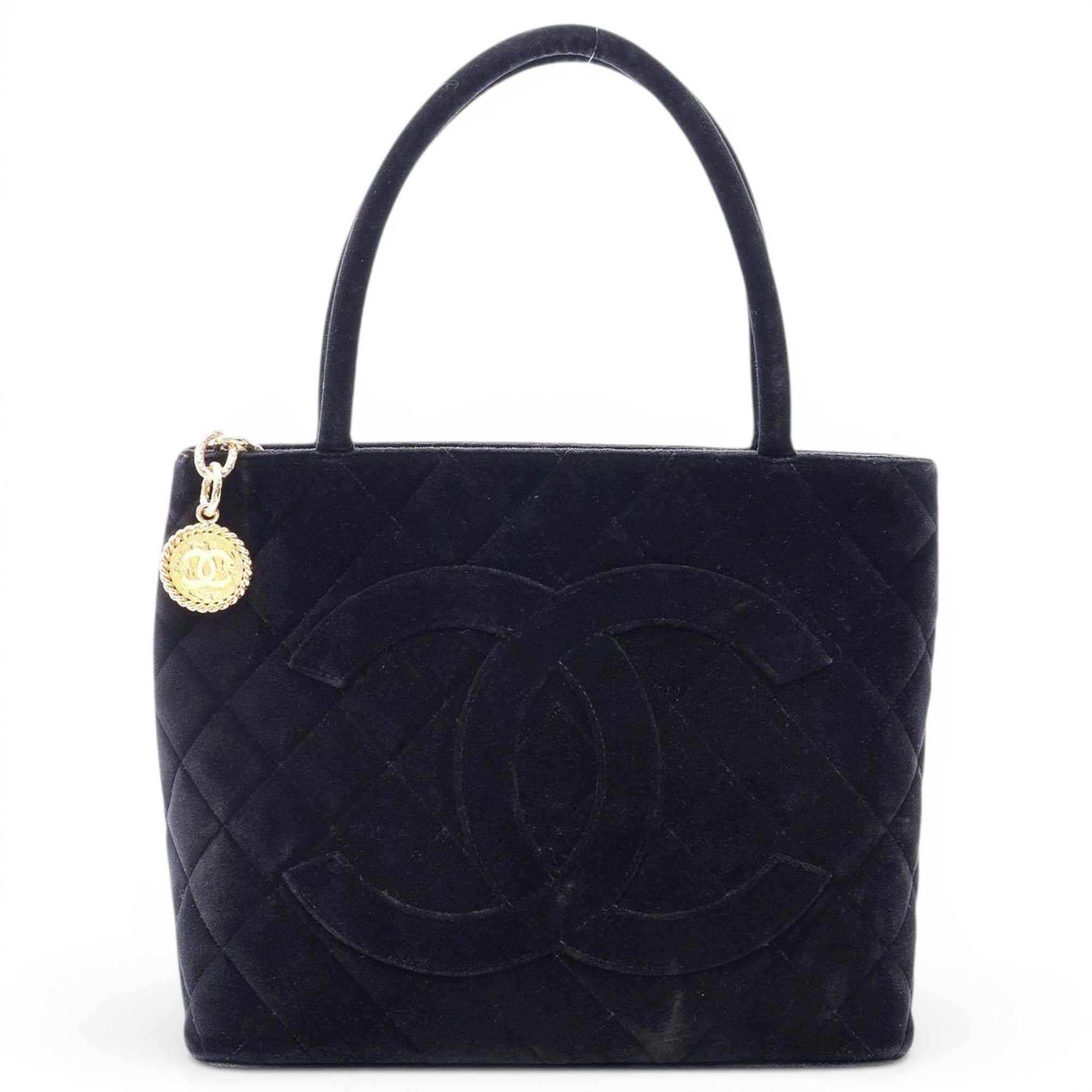 2.55 cloth tote