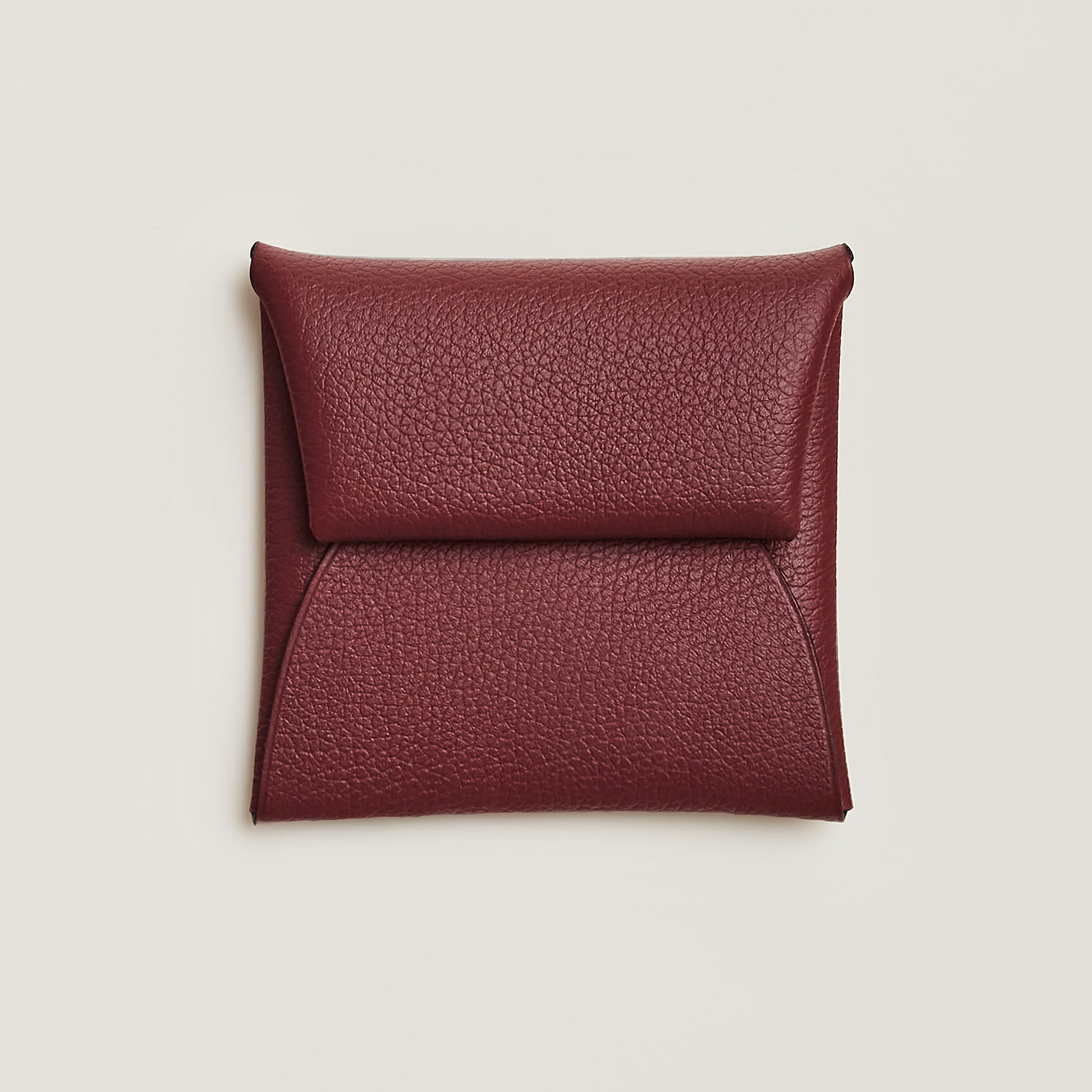 Bastia change purse