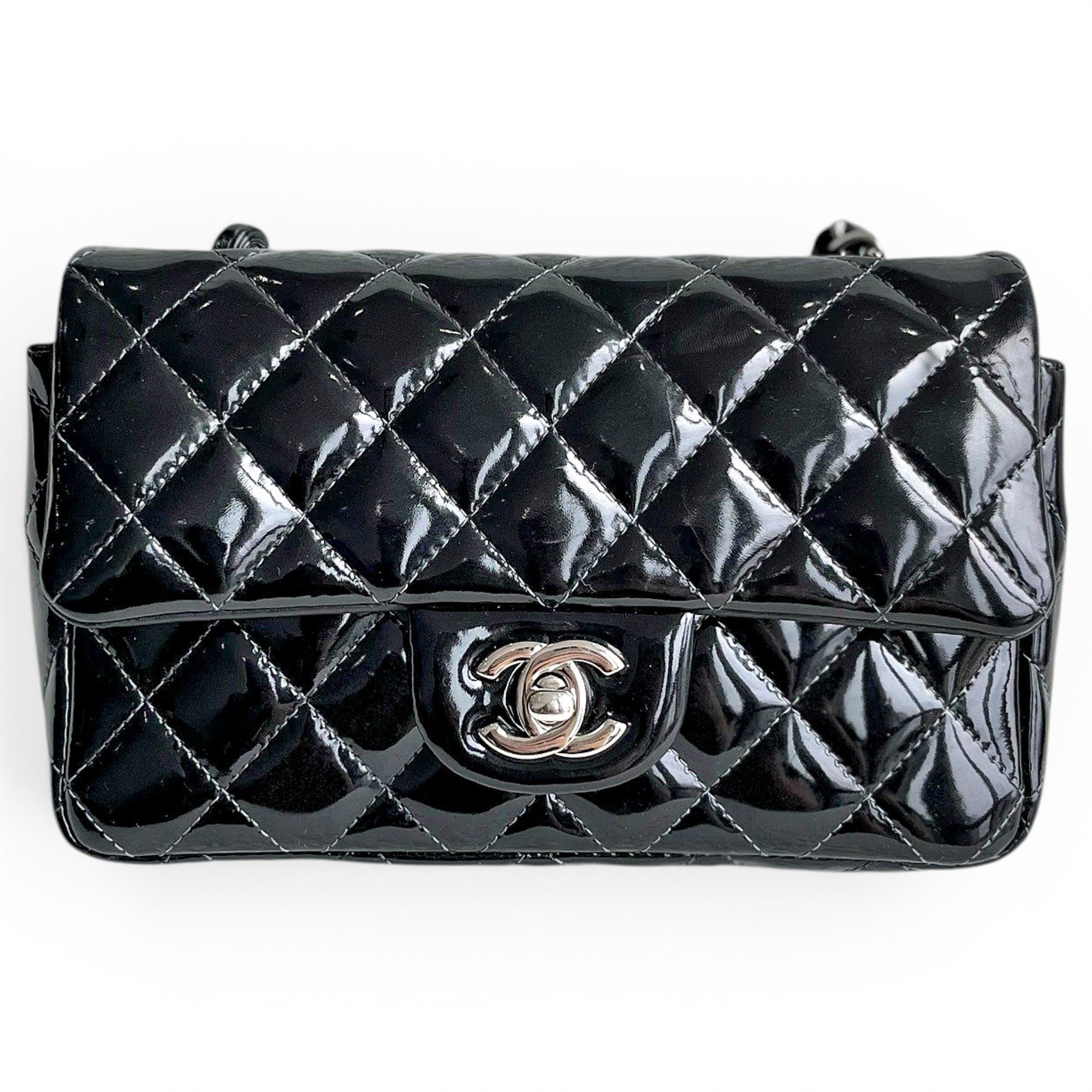 Pony-style calfskin handbag