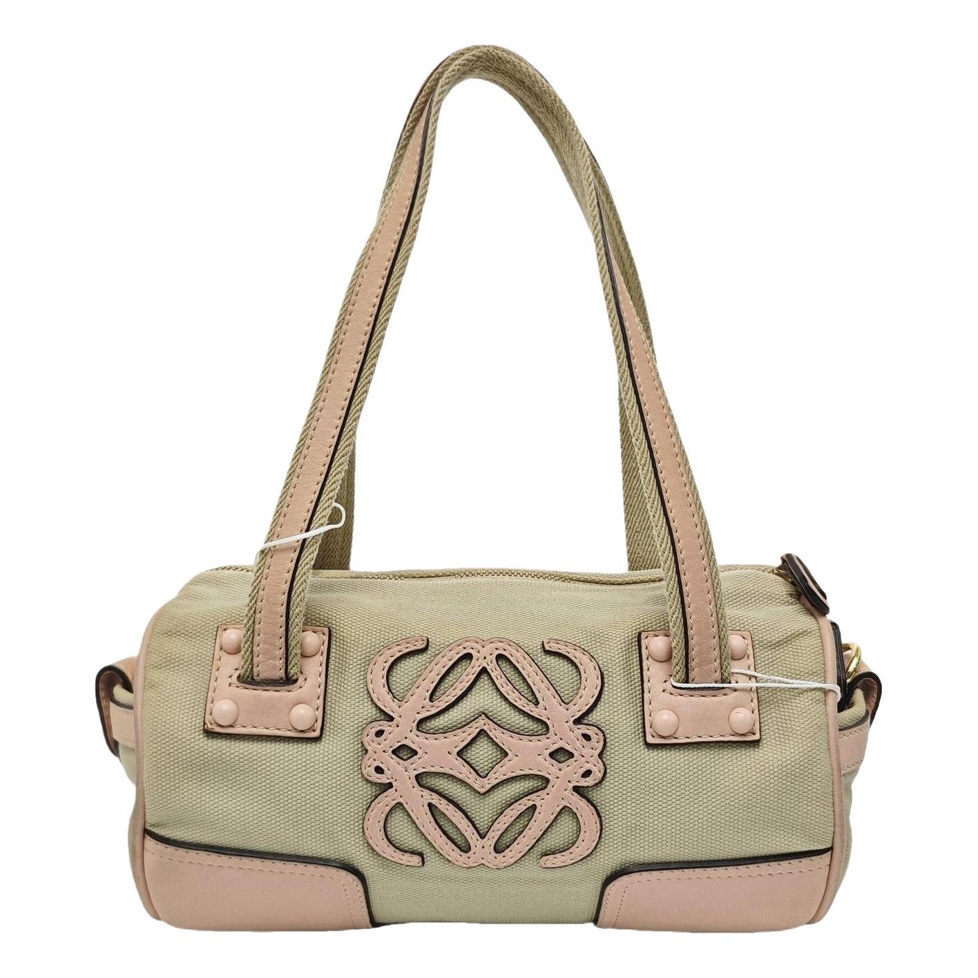 Cloth handbag