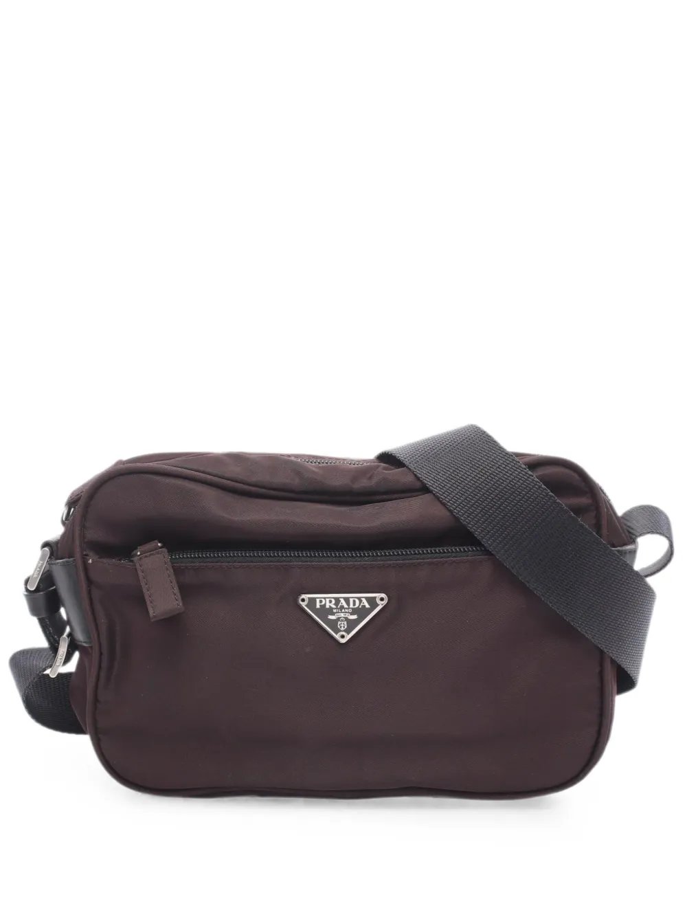 2000s Vela Sport shoulder bag