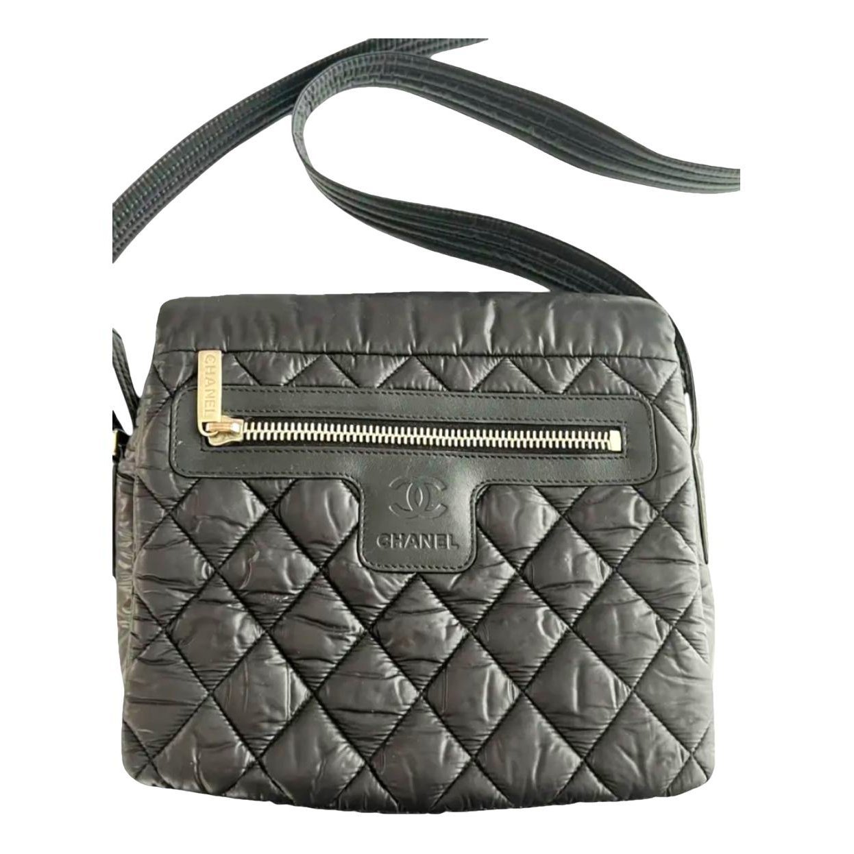 Cocoon crossbody bag