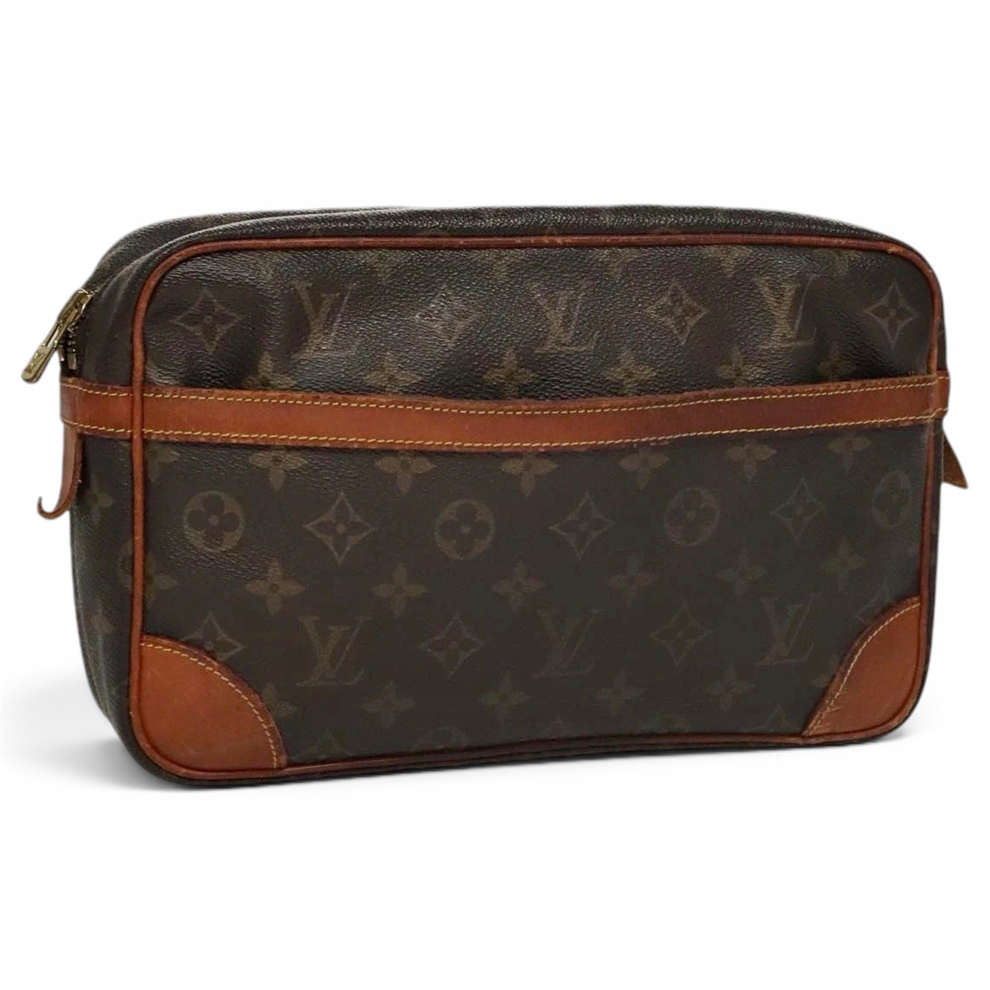 Clutch bag