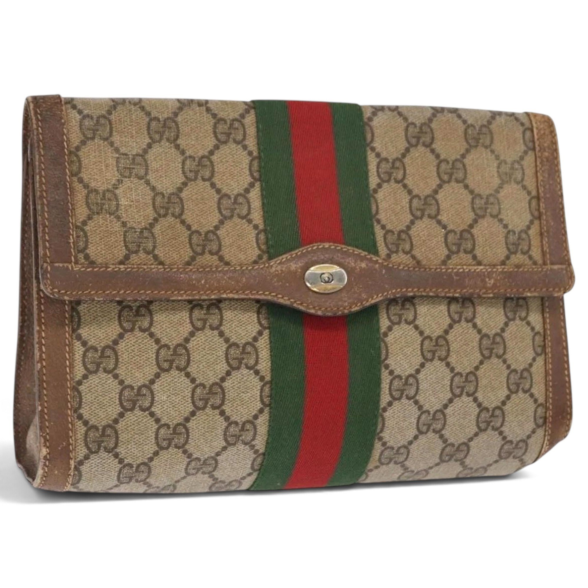 Clutch bag