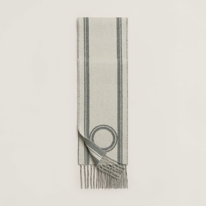 Casaque Bande De Repos Scarf