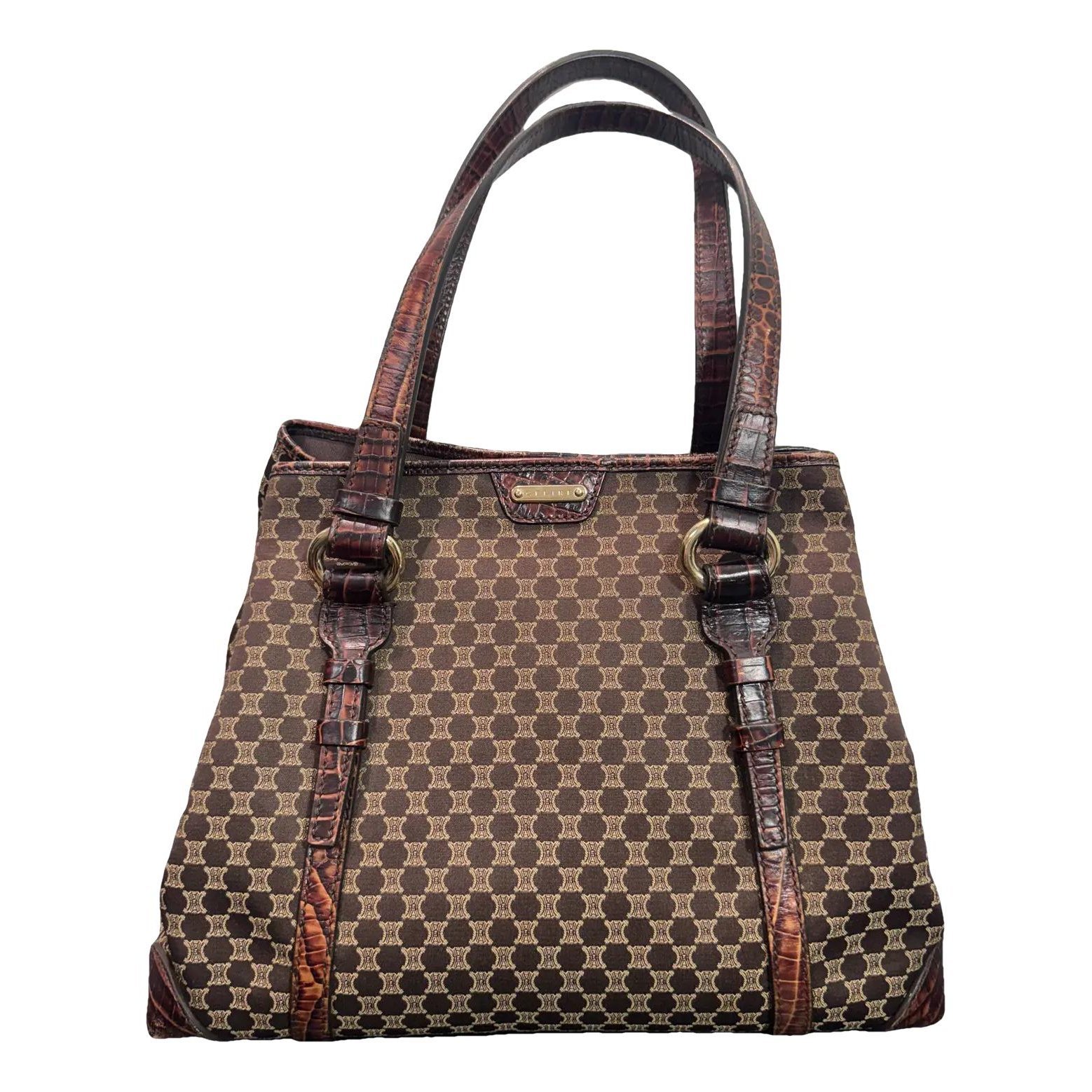 Cloth tote