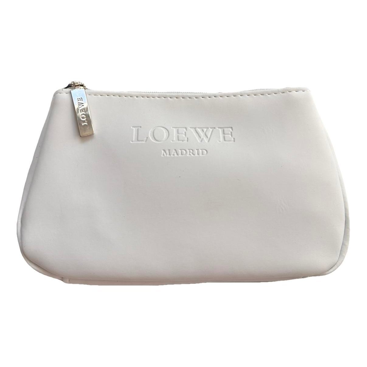 Vanity case