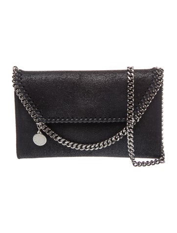 Vegetarian Suede Clutch