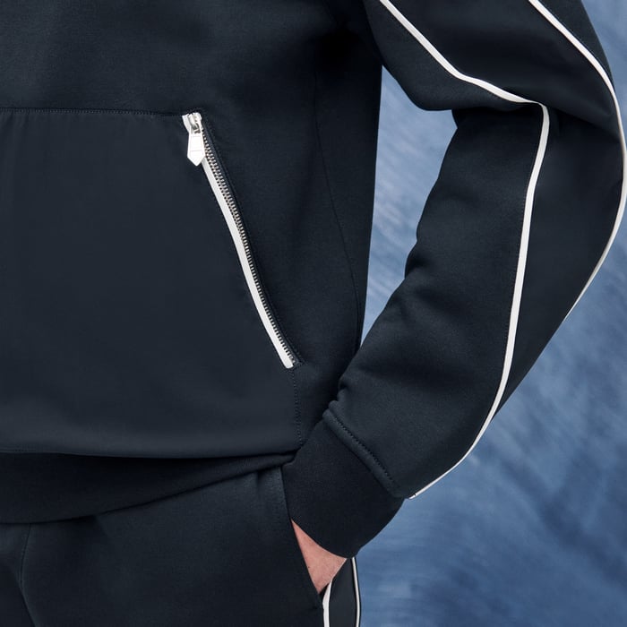 Marine Sport Capsule Crewneck Sweater