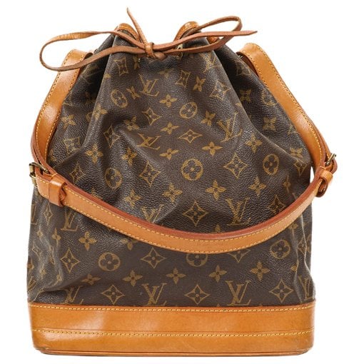 Noé cloth handbag