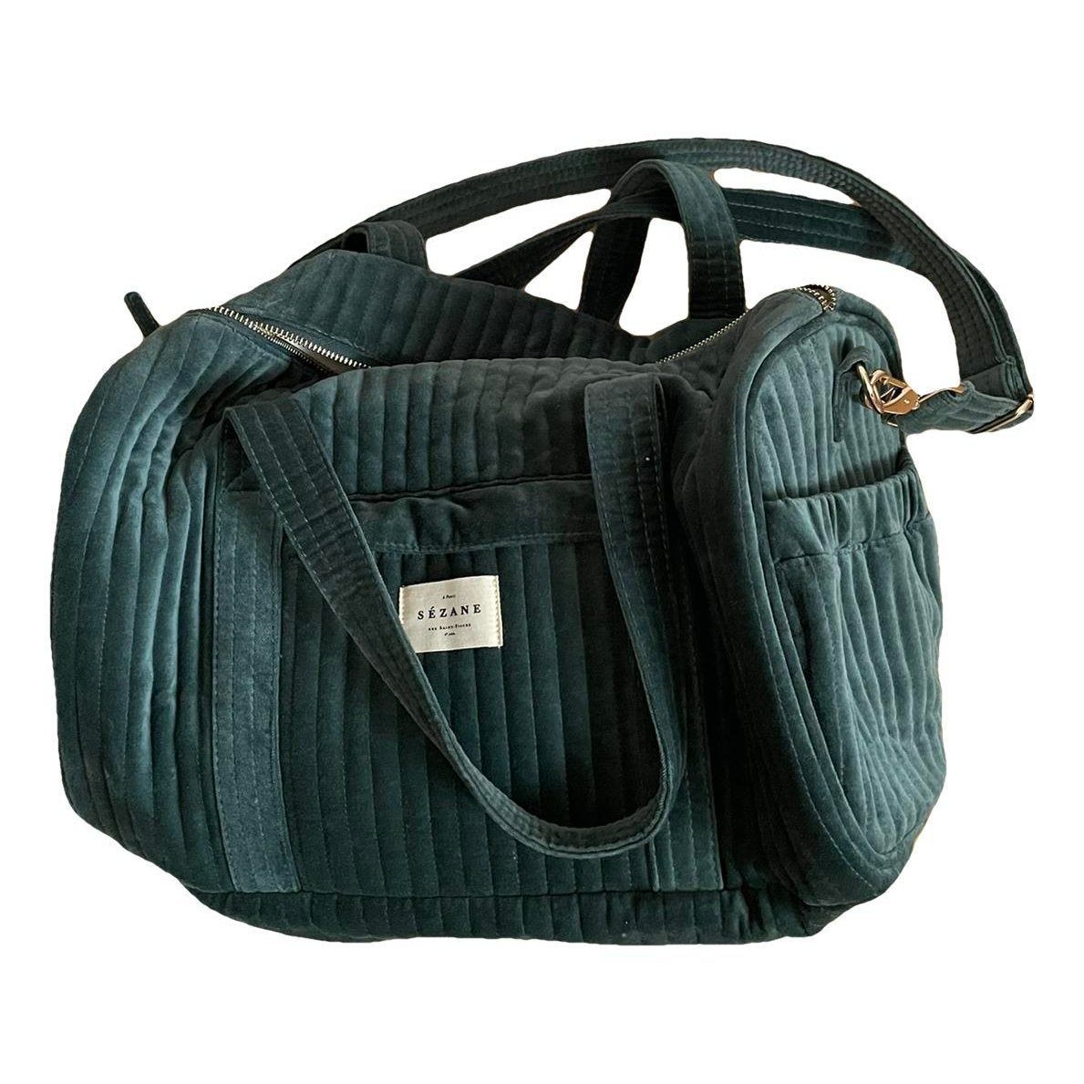 Bowling bag