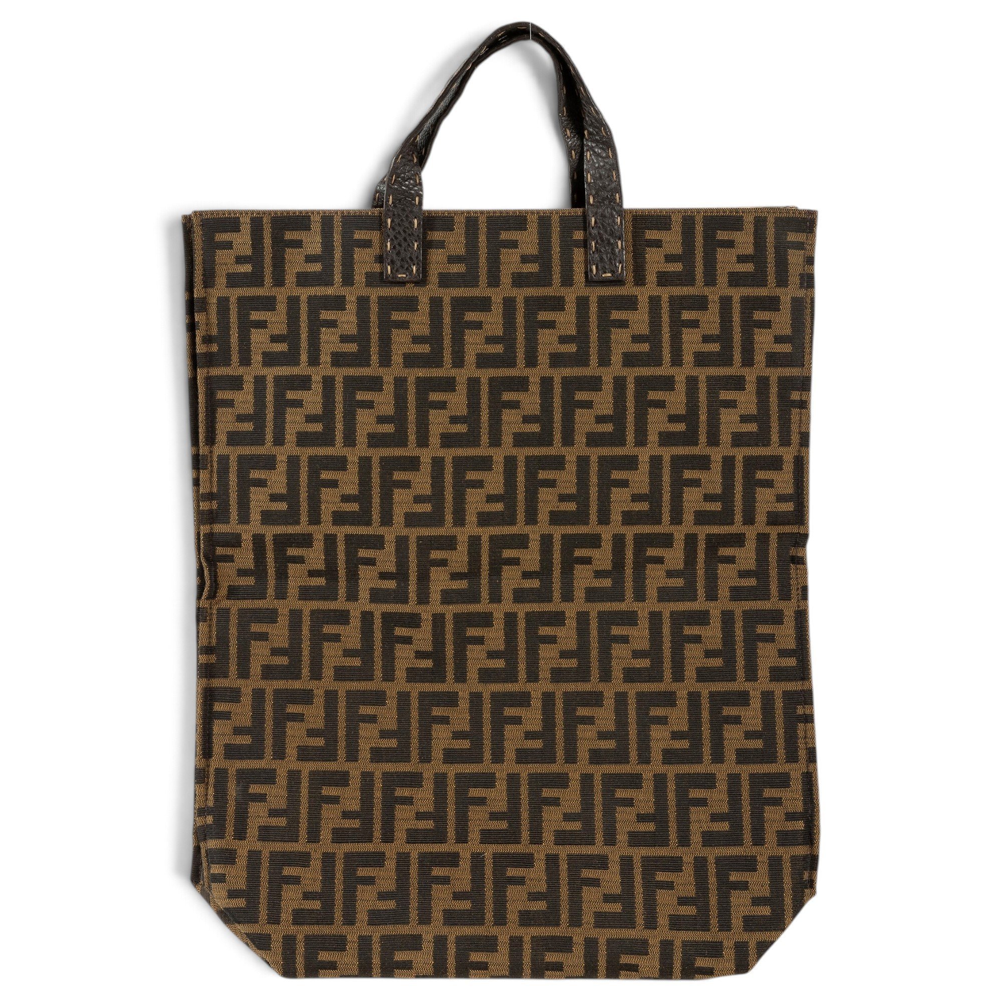 Fendi Cloth tote