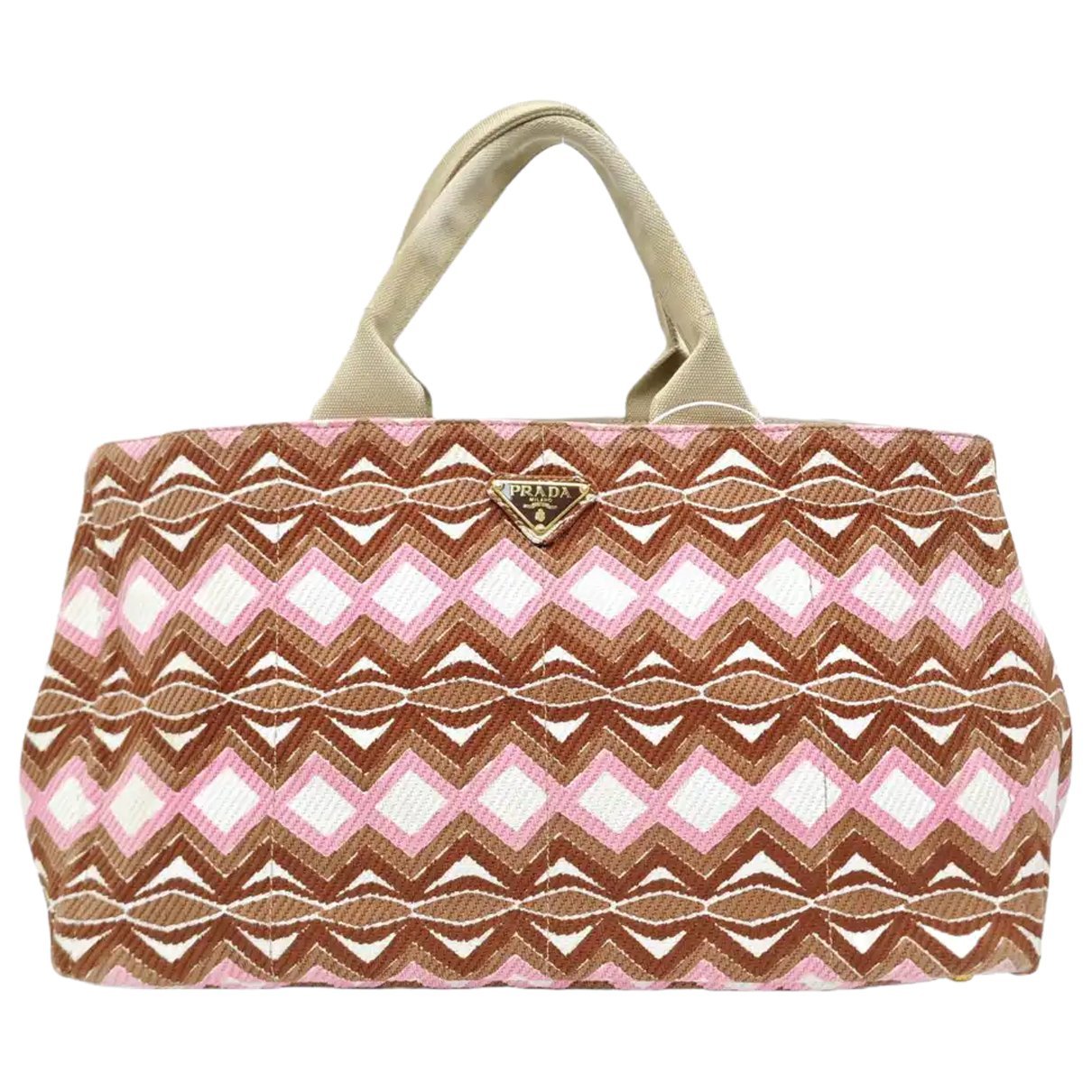 Cloth handbag