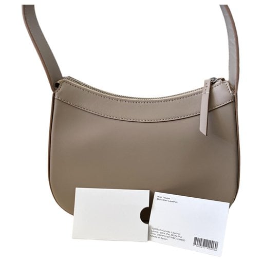 By Far Leather handbag