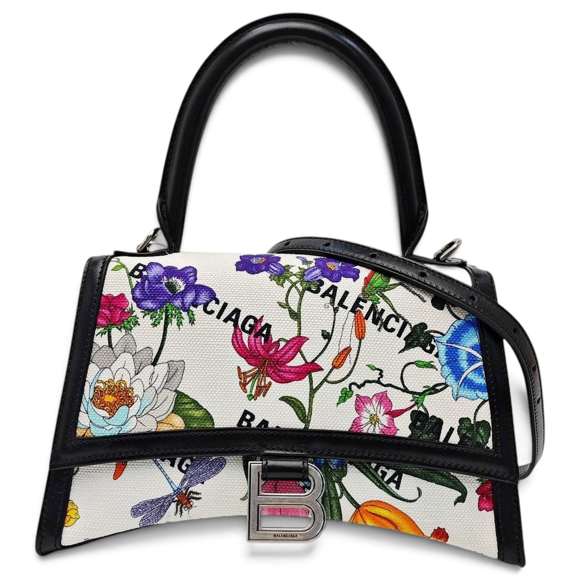 The Hacker Project cloth handbag