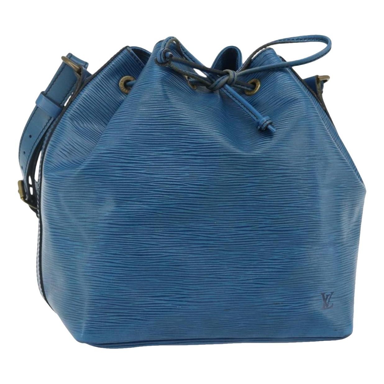 Cashmere handbag