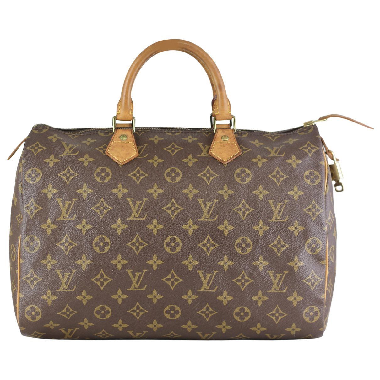 Speedy cloth handbag