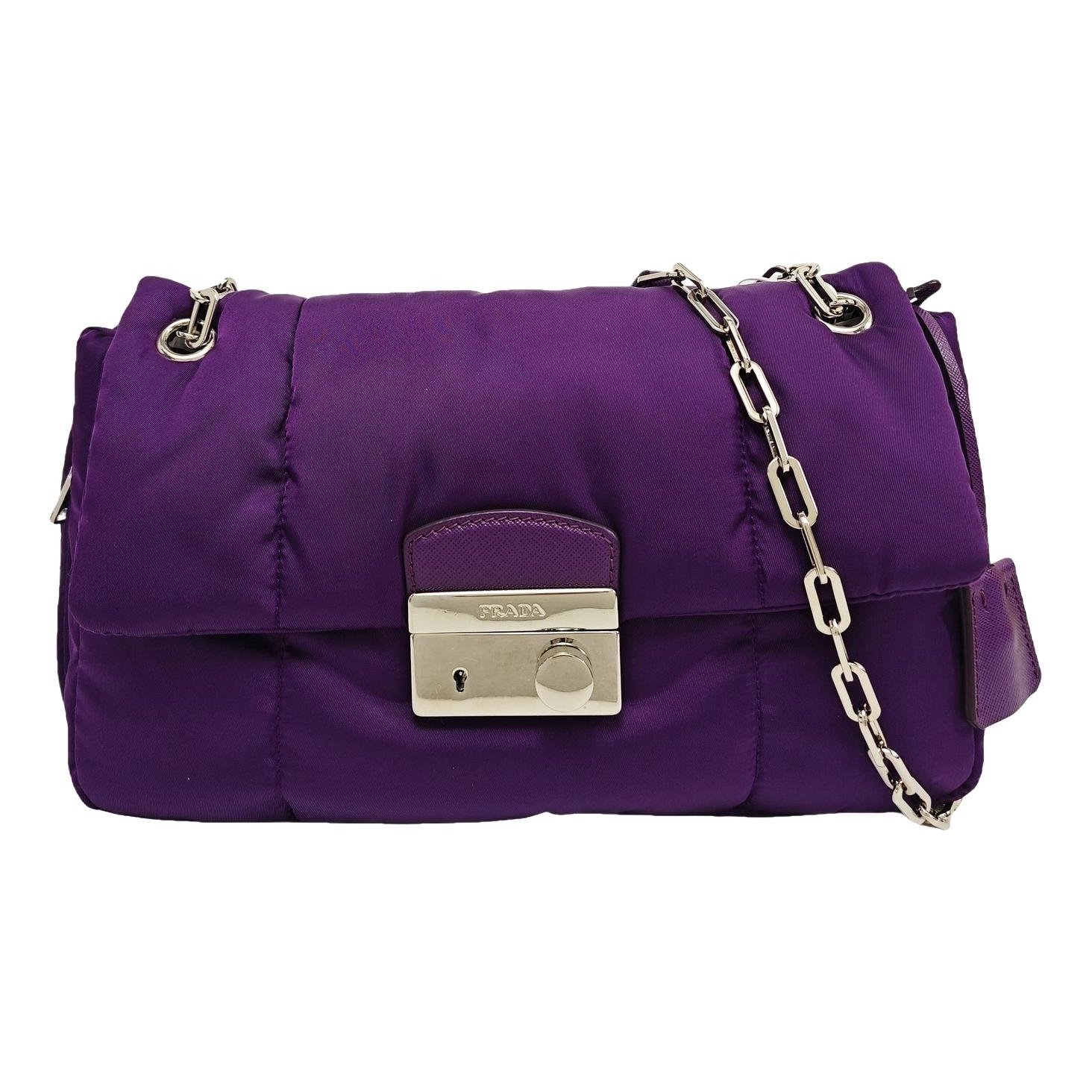 Cloth handbag