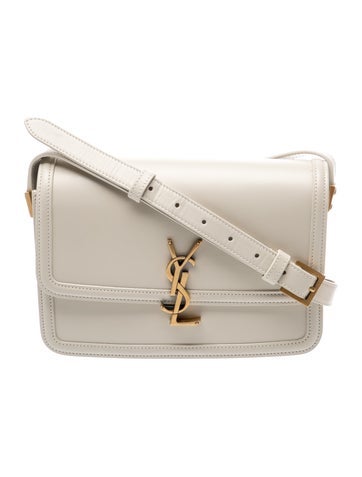 Leather Solferino Medium