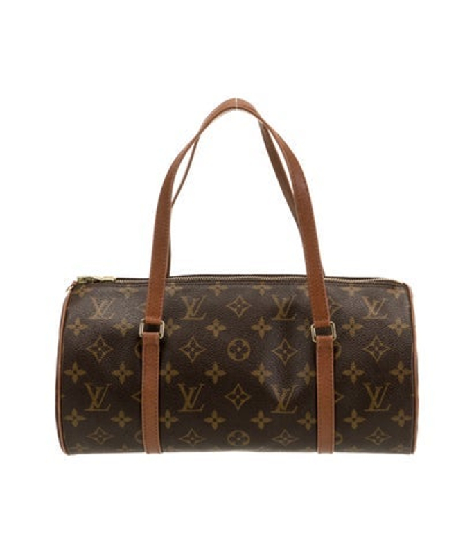 Louis Vuitton Vuitton Lv Monogram Papillon 30 Vintage