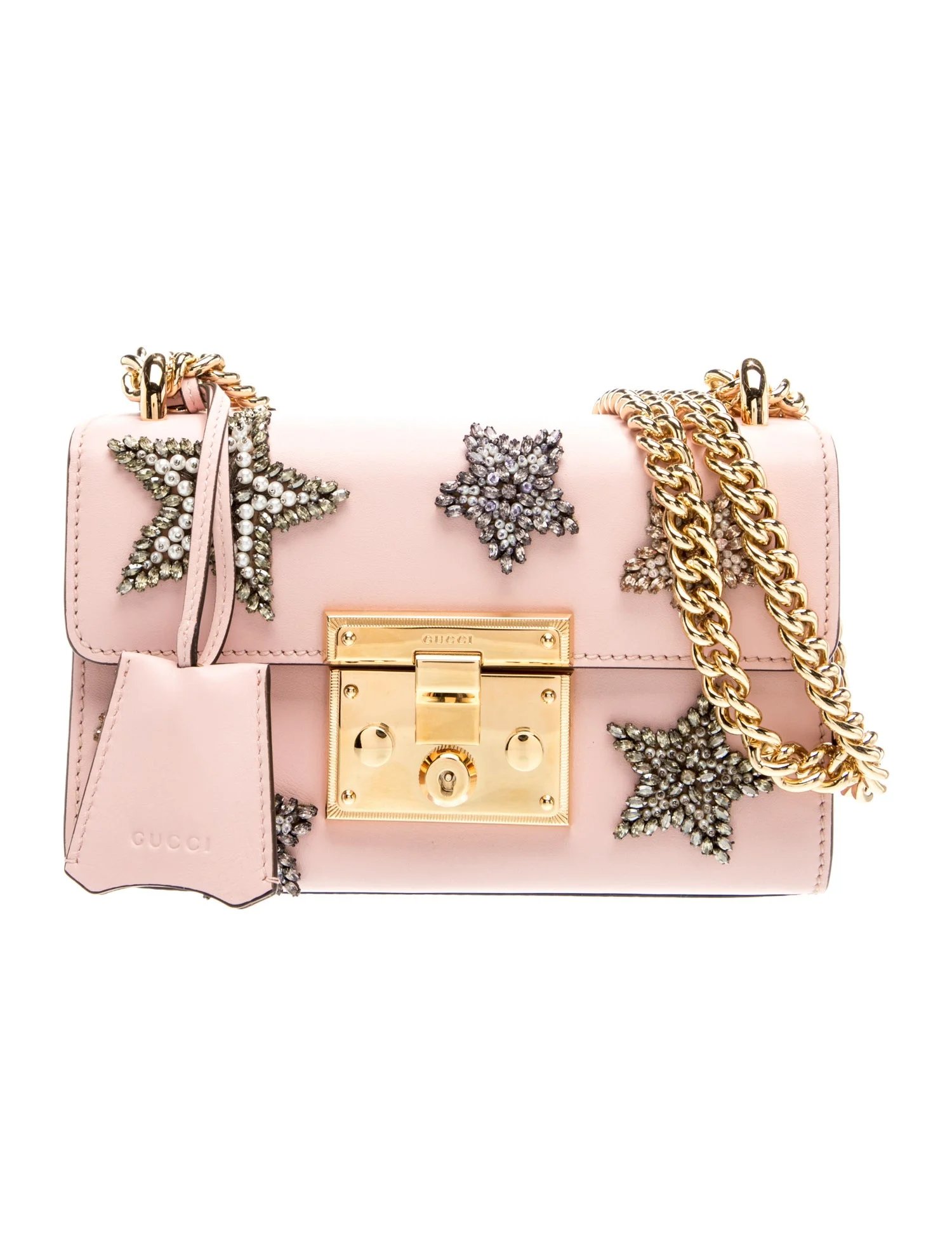 Lady Lock Padlock