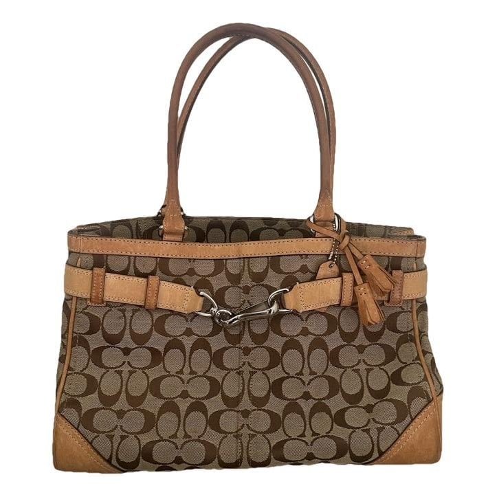 Cloth tote