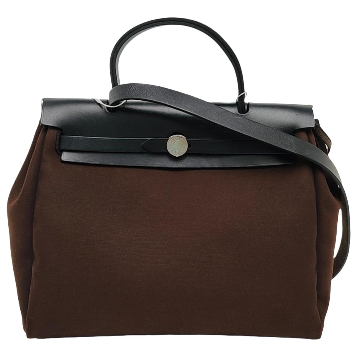 Herbag cloth handbag