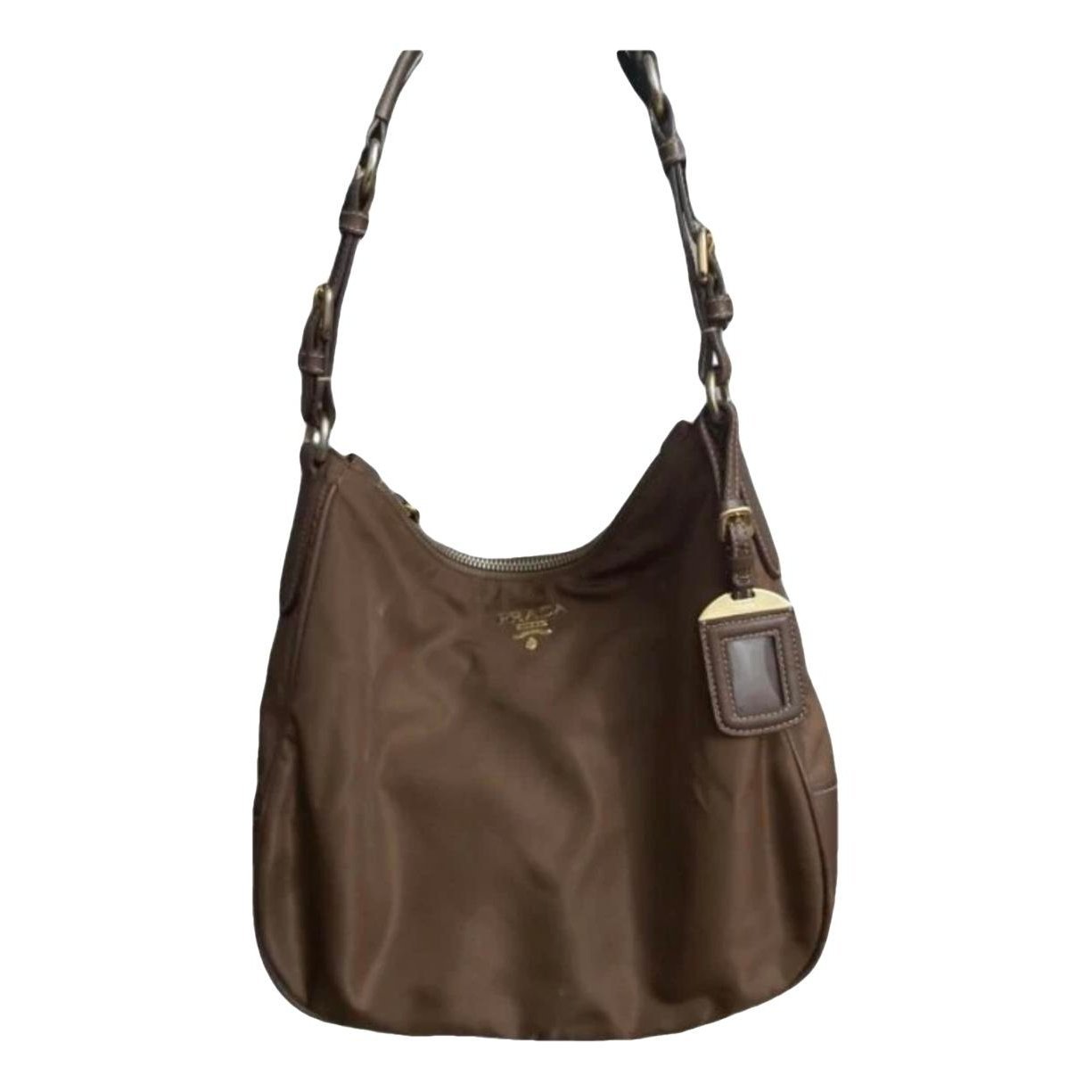 Re-Edition 2005 Zip handbag